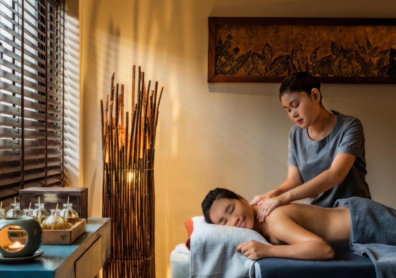 Angkor Rithy Boutique Team Villa Siem Reap Eksteriør billede