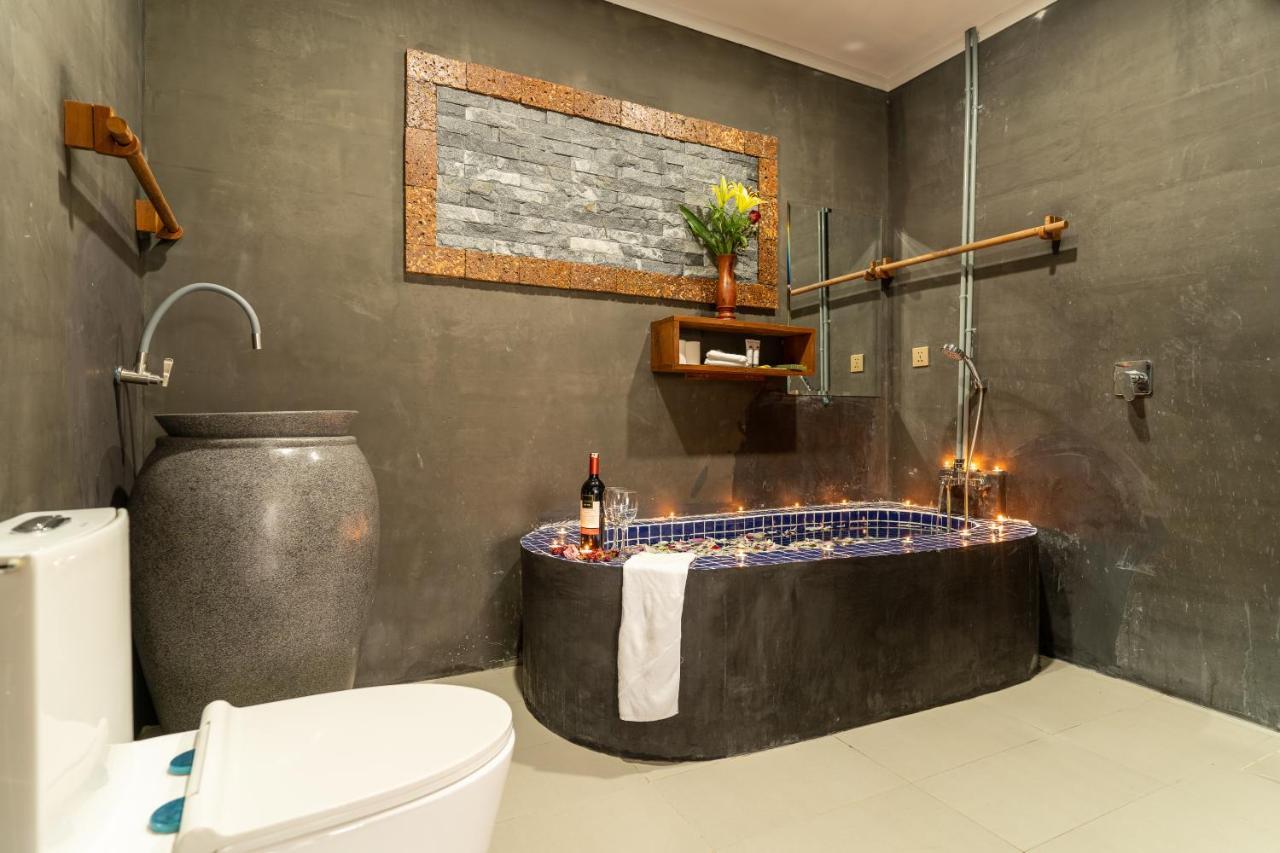 Angkor Rithy Boutique Team Villa Siem Reap Eksteriør billede
