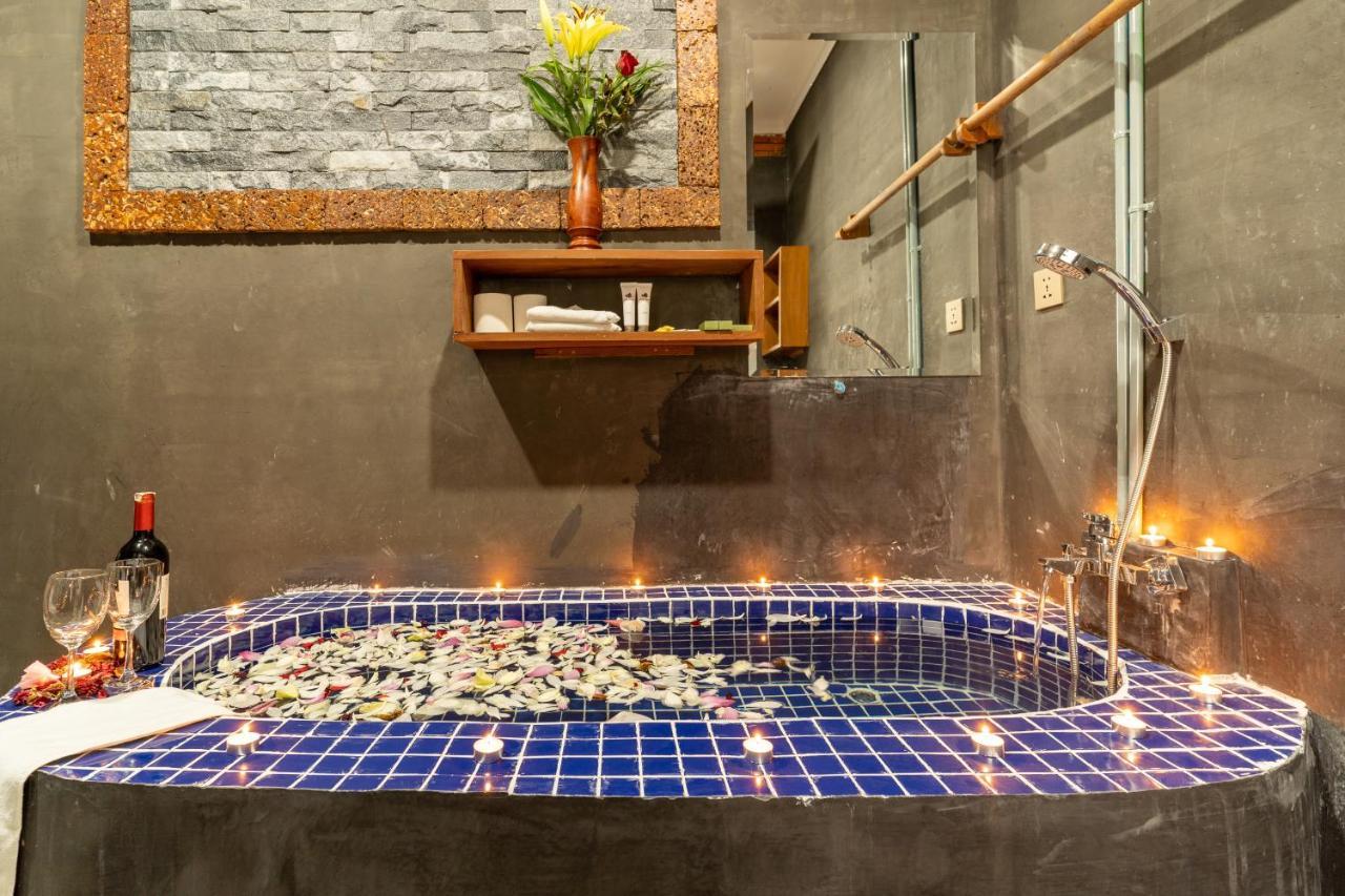 Angkor Rithy Boutique Team Villa Siem Reap Eksteriør billede