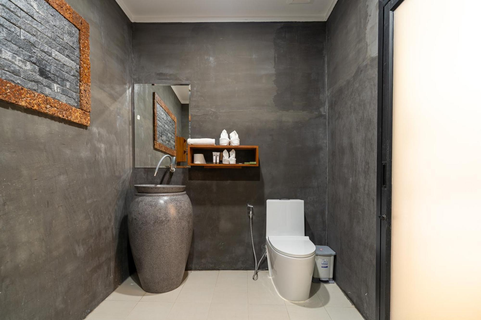 Angkor Rithy Boutique Team Villa Siem Reap Eksteriør billede