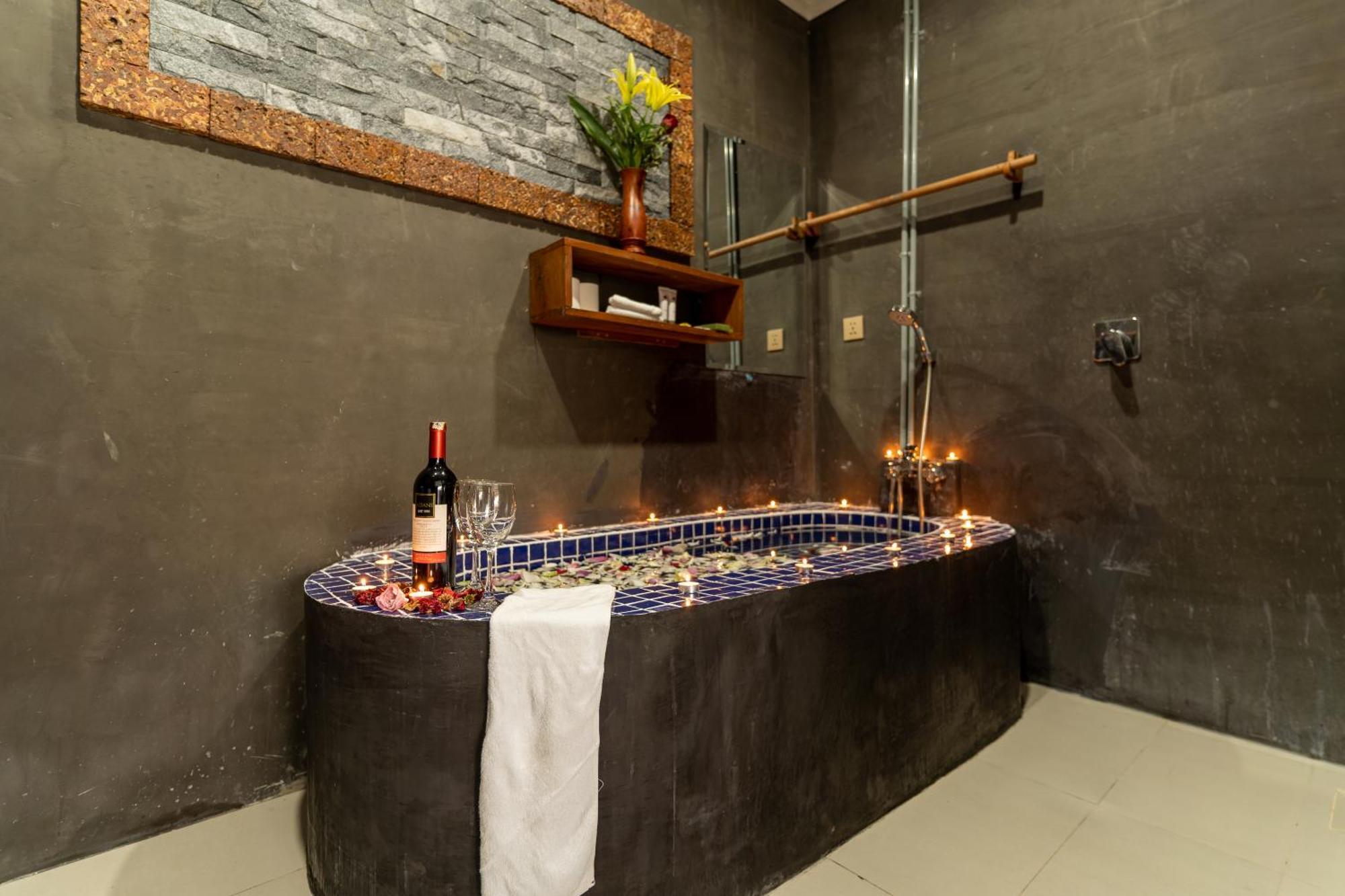 Angkor Rithy Boutique Team Villa Siem Reap Eksteriør billede